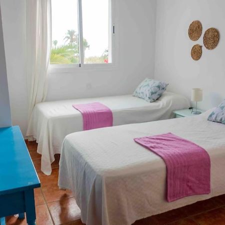 אגווה אמרגה Three Bedroom House By The Sea מראה חיצוני תמונה