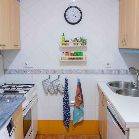 אגווה אמרגה Three Bedroom House By The Sea מראה חיצוני תמונה