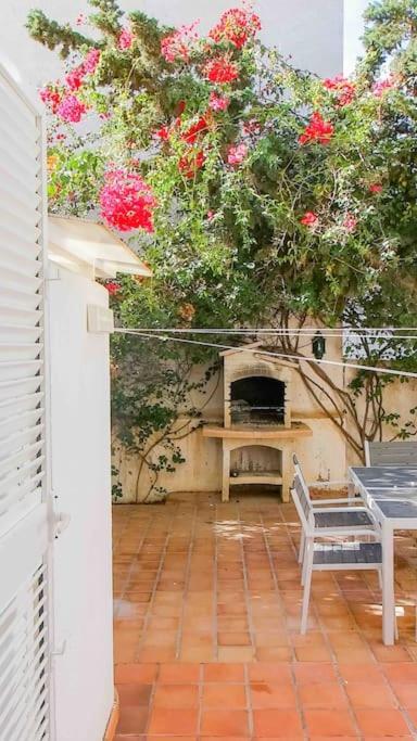 אגווה אמרגה Three Bedroom House By The Sea מראה חיצוני תמונה