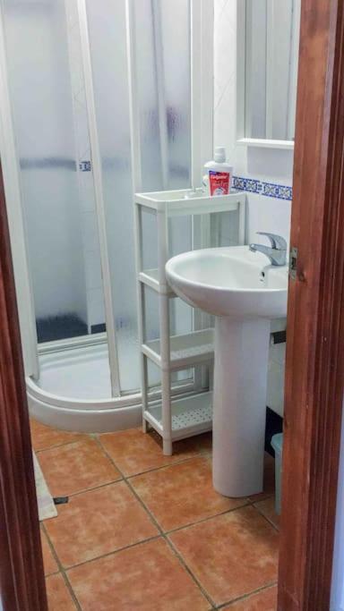 אגווה אמרגה Three Bedroom House By The Sea מראה חיצוני תמונה