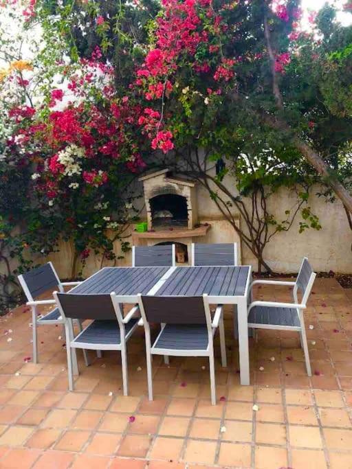 אגווה אמרגה Three Bedroom House By The Sea מראה חיצוני תמונה