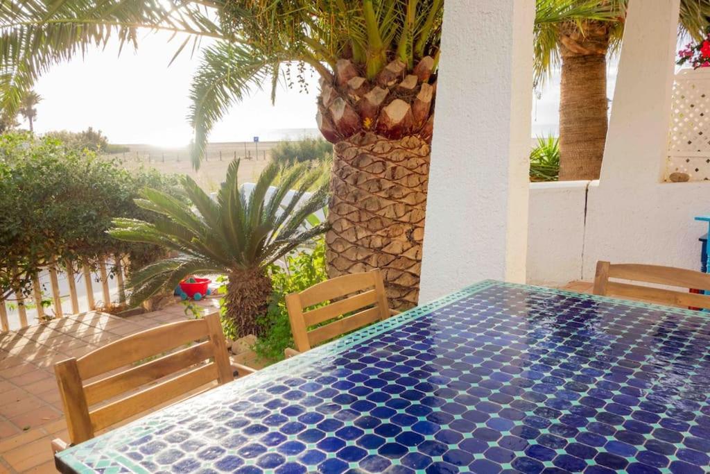 אגווה אמרגה Three Bedroom House By The Sea מראה חיצוני תמונה