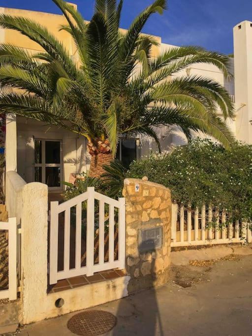 אגווה אמרגה Three Bedroom House By The Sea מראה חיצוני תמונה